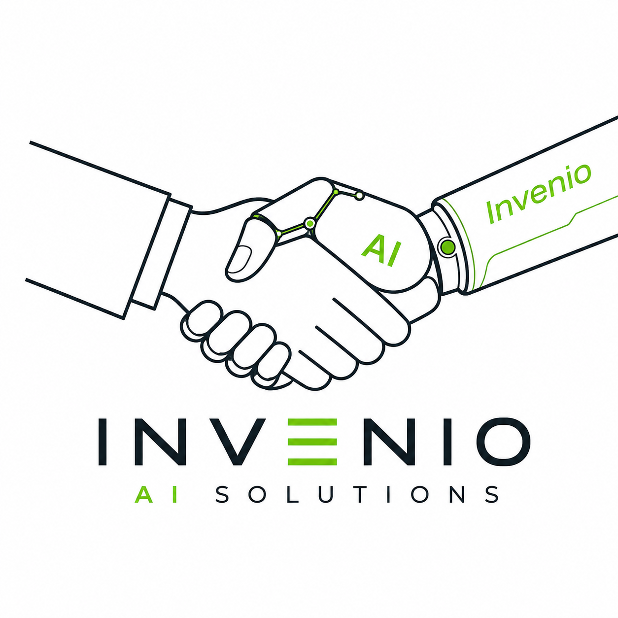 INVENIO AI SOLUTIONS